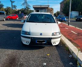 FIAT Punto 2ª serie - 2002