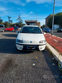 FIAT Punto 2ª serie - 2002