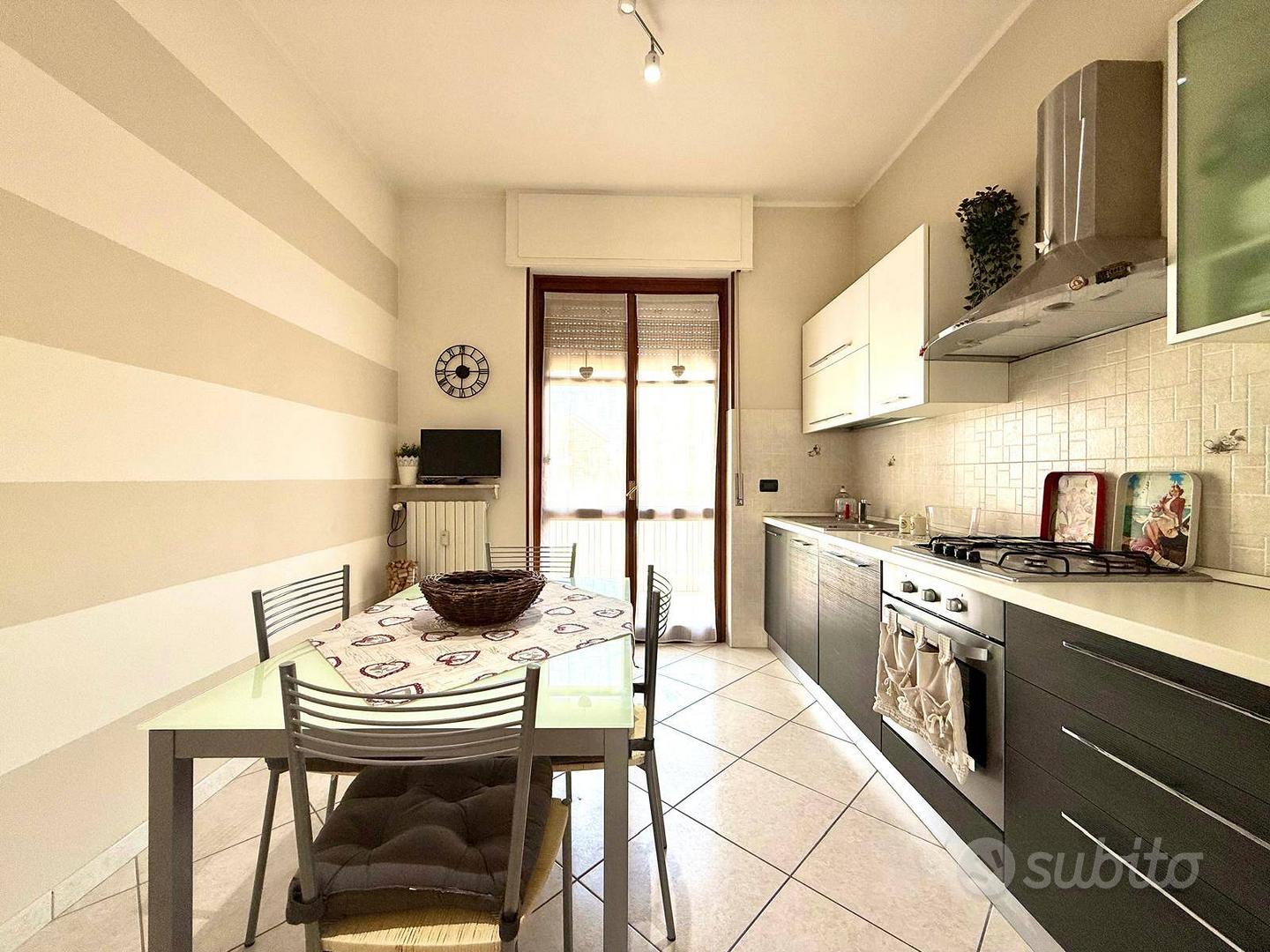 Appartamento – Alessandria - Altro