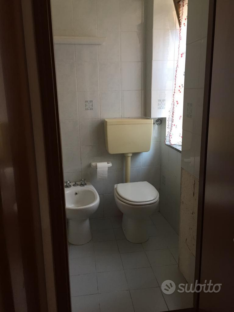 Appartamento – Caltagirone, Canalotto, Catania - Altro