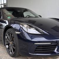 Porsche 718 Boxster 2.0 300cv