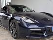 Porsche 718 Boxster 2.0 300cv