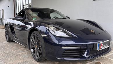 Porsche 718 Boxster 2.0 300cv