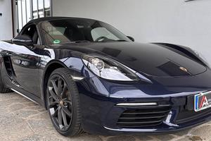 Porsche 718 Boxster 2.0 300cv