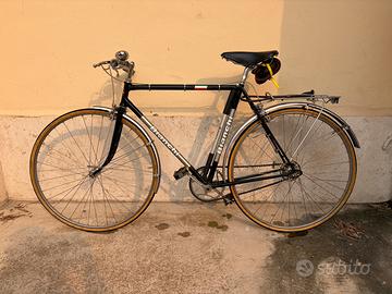 Bicicletta storica BIANCHI