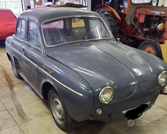 Auto Ondine