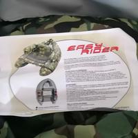 Belly Boat Pesca V-Boat Easy Rider