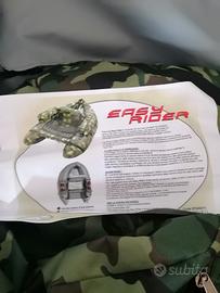 Belly Boat Pesca V-Boat Easy Rider