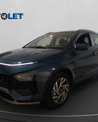 Hyundai Bayon 1.0 T-GDI Petrol 7 Speed DCT MY26 7D