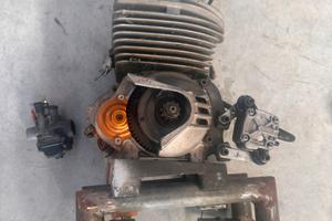 blocco 100 2 tempi