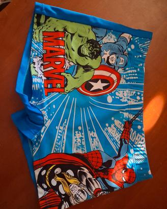 costume avengers 10 annii