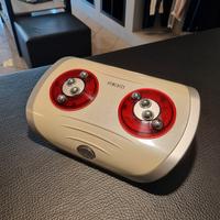 Massaggiatore shatsu