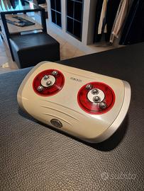 Massaggiatore shatsu