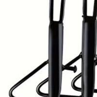 Cavalletto moto 13 cm circa con perno universale 