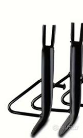 Cavalletto moto 13 cm circa con perno universale 