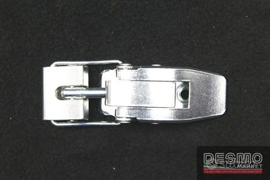 Gancio Serbatoio Ducati tutti i Monster dal 2001 a