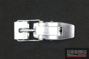 Gancio Serbatoio Ducati tutti i Monster dal 2001 a