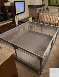 Box bambini 180x150x60h