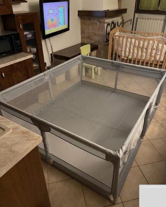 Box bambini 180x150x60h