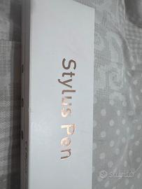 Stylus pen