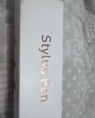 Stylus pen