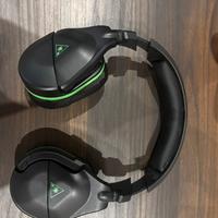 Cuffie Gaming Turtle Beach per Xbox