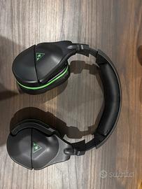 Cuffie Gaming Turtle Beach per Xbox
