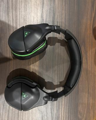 Cuffie Gaming Turtle Beach per Xbox