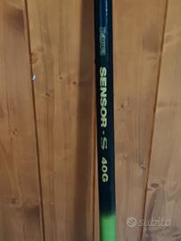 canna fissa Daiwa SENSOR -S 40G