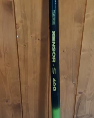 canna fissa Daiwa SENSOR -S 40G