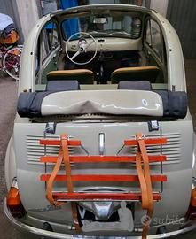Fiat 500D 