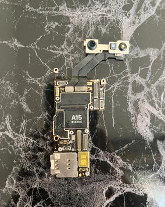 Scheda madre iPhone 13 Pro Max 256 GB