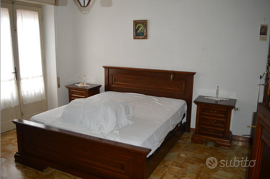 Ampia casa indipendente