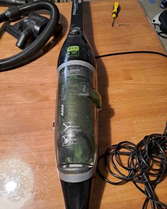 Rowenta RH7755IA Powerline Cyclonic Aspirapolvere