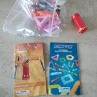 Gioco Geomag