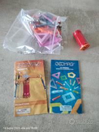 Gioco Geomag