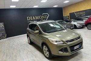 FORD KUGA 2.0 Tdci “TETTO/AUT/PELL/NAV/RETR/19”-20