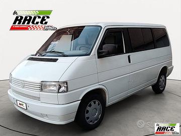 Volkswagen Multivan 2.4d