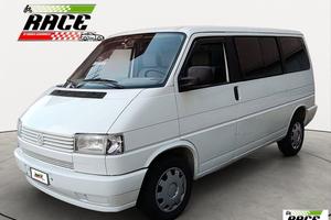 Volkswagen Multivan 2.4d