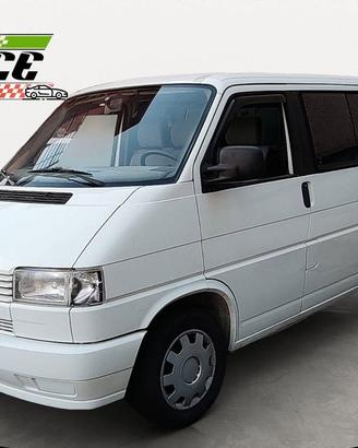 Volkswagen Multivan 2.4d