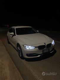 BMW 320d
