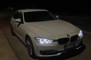 BMW 320d