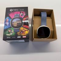 Vodafone Neo – Smartwatch per bambini, Blu Oceano
