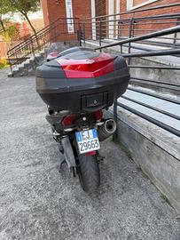 Yamaha T Max 530 - 2017