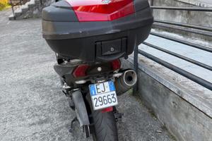 Yamaha T Max 530 - 2017