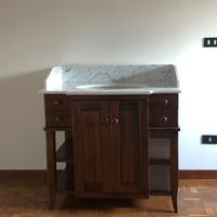 mobile bagno eurodesign