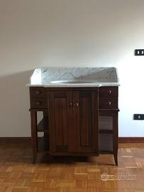 mobile bagno eurodesign