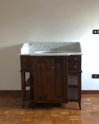 mobile bagno eurodesign