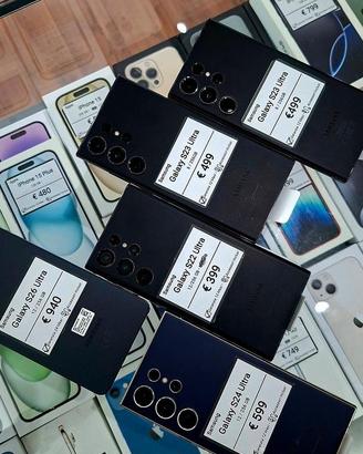 Samsung galaxy ultra