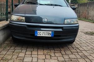 Fiat punto 1.2 16v 